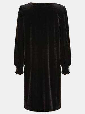 I SAY Stella Dress Dresses 900 Black