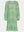 I SAY Ane Flounce Dress Dresses L98 Green Geo