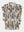 I SAY Ane Flounce Top Tops M64 Black Brushstrokes