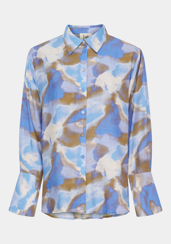 I SAY Ane Shirt Shirts N12 Spring Fresh