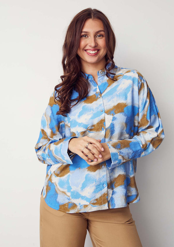 I SAY Ane Shirt Shirts N12 Spring Fresh