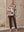 I SAY Ane Smock Shirt Shirts N47 Aubergine Floral