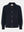 I SAY Anna Colar Cardigan Knitwear 657 Navy Melange