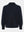I SAY Anna Colar Cardigan Knitwear 657 Navy Melange