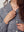 I SAY Anna Colar Cardigan Knitwear 947 Grey Melange