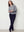 I SAY Anna Colar Cardigan Knitwear 947 Grey Melange
