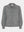 I SAY Anna Colar Cardigan Knitwear 947 Grey Melange