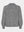 I SAY Anna Colar Cardigan Knitwear 947 Grey Melange
