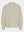 I SAY Anna Colar Cardigan Knitwear 956 Smokey