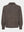 I SAY Anna Colar Cardigan Knitwear 972 Mole Melange