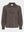 I SAY Anna Colar Cardigan Knitwear 972 Mole Melange