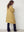 I SAY Anna Long Cardigan Knitwear 803 Lime Melange