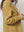 I SAY Anna Long Cardigan Knitwear 803 Lime Melange