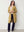 I SAY Anna Long Cardigan Knitwear 803 Lime Melange