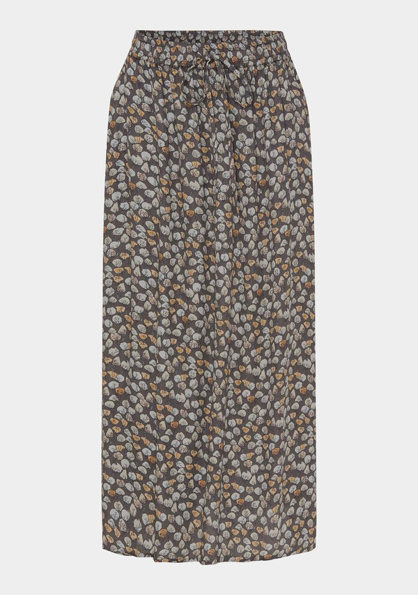 I SAY Annica Skirt Skirts M15 Grey Fall