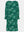 I SAY Annica V-Neck Dress Dresses M54 Green Float