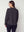 I SAY Asta Flounce Blouse Blouses M85 Graphic Khaki Strokes