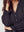 I SAY Asta Flounce Blouse Blouses M85 Graphic Khaki Strokes