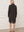 I SAY Asta Smock Dress Dresses M85 Graphic Khaki Strokes