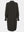 I SAY Asta Smock Dress Dresses M85 Graphic Khaki Strokes