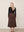 I SAY Barbel Corduroy Skirt Skirts N19 Washed Taupe