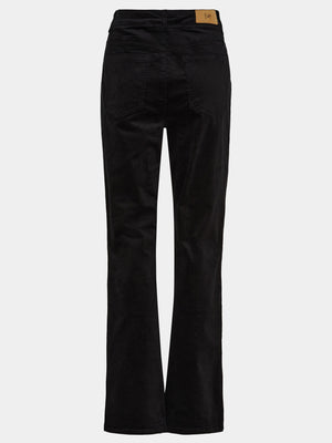 I SAY Barbel Pant Pants 900 Black
