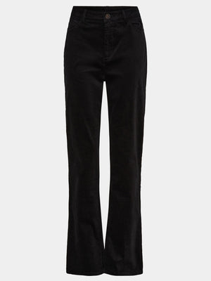 I SAY Barbel Pant Pants 900 Black