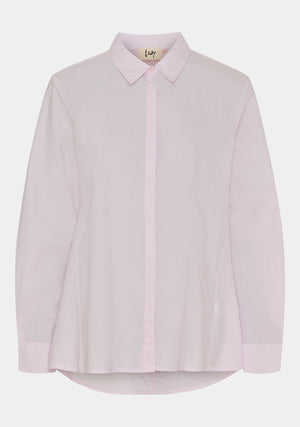 I SAY Bellis New Shirt Shirts 503 Light Rose