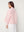 I SAY Bellis Shirt Jacket Shirts 034 Rose stripes