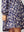 I SAY Bitten Pleat Dress Dresses A30 Blue Mood