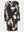 I SAY Bitten Pleat Dress Dresses N07 Golden Dream