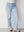 I SAY Bologna Wide Jeans Pants 674 Light Denim
