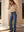 I SAY Bologna Wide Jeans Pants N52 Bologna Classic