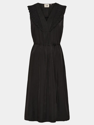 I SAY Cara Dress Dresses 900 Black