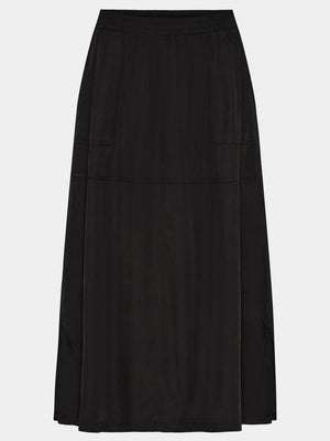 I SAY Cara Skirt Skirts 900 Black