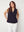 I SAY Cara Top Tops 900 Black