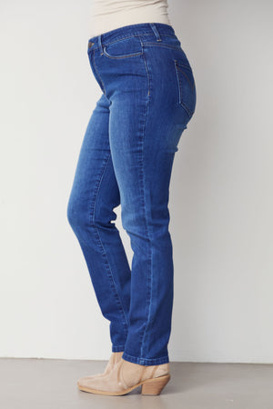 I SAY Carpi Basic Jeans Pants 643 Denim