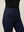 I SAY Carpi Long Straight Jeans Pants N56 Carpi Dark Wash