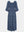 I SAY Chantel Dress Dresses D13 Blue Flower
