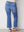 I SAY Como Button Jeans Pants 609 Como Basic Wash