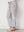 I SAY Como Flare Jeans Pants 943 Light Grey Washed