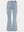 I SAY Como Flare Jeans Pants K41 Summer Blue Wash