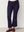 I SAY Como Flare Jeans Pants K97 Unwashed Denim