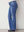 I SAY Como Long Flare Jeans Pants 606 Mid Denim