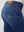 I SAY Como Long Jeans Pants 700 Mid Denim Wash
