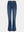 I SAY Como Long Jeans Pants 700 Mid Denim Wash