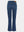 I SAY Como Long Jeans Pants 700 Mid Denim Wash