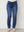 I SAY Como Long Jeans Pants 700 Mid Denim Wash
