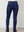 I SAY Como Split Jeans Pants 662 Dark denim