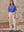 I SAY Como Twill Button Pant Pants 346 Desert